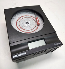 Dickson sl4350c7 temperature for sale  Shipping to Ireland