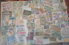 150 banknoten aller gebraucht kaufen  Pfaffenhofen a.d.Ilm