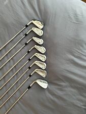 Titleist 718 irons for sale  New York