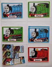 thomas the tank engine stickers for sale  THATCHAM