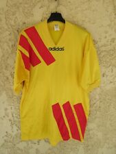 Maillot adidas vintage d'occasion  Nîmes