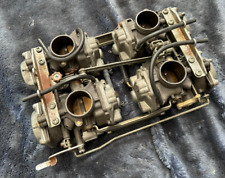 Carbs Carburettors From A Full Power Yamaha V-Max 1994 for sale  Shipping to South Africa