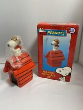 Vintage peanuts snoopy for sale  Somerville