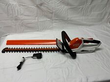 Stihl hsa battery for sale  Macungie