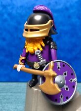 Playmobil nain dwarf d'occasion  Saint-Quentin