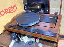 Thorens td521 turntable for sale  Shipping to Ireland