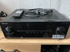 Pioneer receiver vsx gebraucht kaufen  Halberstadt