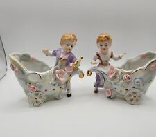 porcelain carriage for sale  Cocoa