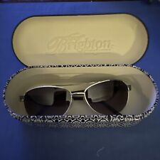 Brighton sunglasses case for sale  Endicott