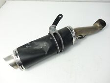 tdm 900 exhaust for sale  Shipping to Ireland