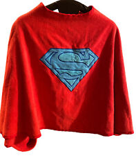 Superman red cape for sale  Minooka