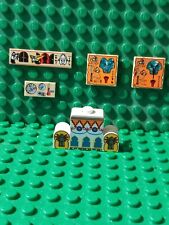 Lego. egypte adventurers d'occasion  Saumur