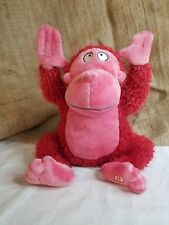 Hallmark pink gorilla for sale  Inman