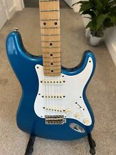 Mij squire stratocaster for sale  UK