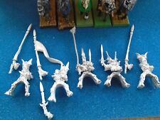 Warhammer old high for sale  MELTON MOWBRAY