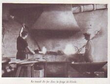1942 montpellier forge d'occasion  Expédié en Belgium