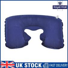 Inflatable shaped pillow for sale  UK
