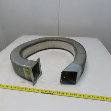 Flexible steel feed for sale  Middlebury