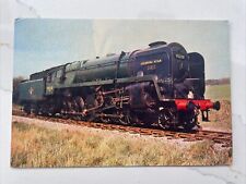 Postcard steam railway for sale  DOVER