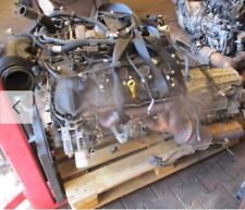 Engine gearbox ford for sale  NEWARK