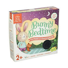 Usado, Peaceable Kingdom jogo de tabuleiro coelho caixa para dormir quase perfeita comprar usado  Enviando para Brazil