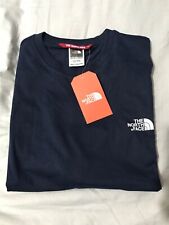 North face crew for sale  GRAYS