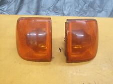 Fiesta mk2 indicators for sale  NORWICH