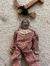 African american marionette for sale  West Hollywood