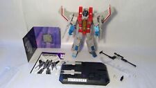 Transformers masterpiece mp11 for sale  HULL