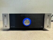 Emotiva A-100 Mini X - Compact Stereo Amplifier - 80 WPC @ 4 Ohm - 12V Trigger, used for sale  Shipping to South Africa