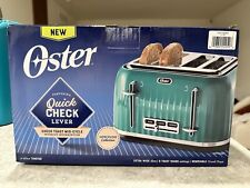 Oster toaster slice for sale  Kissimmee