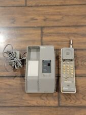 Vintage AT&T Cordless 5405 Phone Untested for sale  Shipping to South Africa