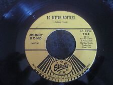 Johnny bond little d'occasion  Metz-