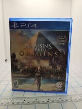 Ps4 assassin creed for sale  Pooler