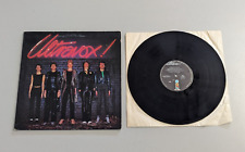 Ultravox! Disco LP ILPS 9449 comprar usado  Enviando para Brazil