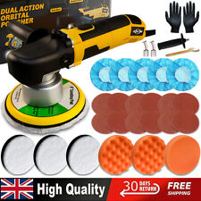 Car polisher dual for sale  Shipping to Ireland