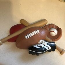 Sports theme baseball for sale  Fairview Heights