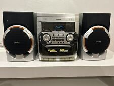 philips hifi gebraucht kaufen  Grünberg