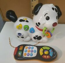 Vtech click count for sale  New Haven