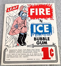 Leaf fire ice for sale  Denville