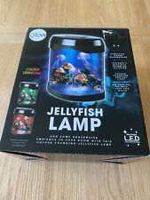 Jellyfish lava tank for sale  NORMANTON