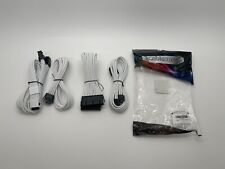 Kit de extensión de cable Cablemod Pro Modmesh 12VHPWR (carbono), usado segunda mano  Embacar hacia Argentina