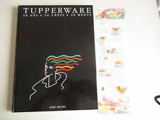 Tupperware livre ans d'occasion  France