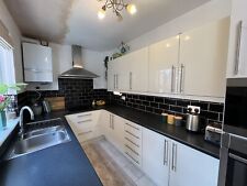 Bespoke fitted kitchen for sale  BIRMINGHAM