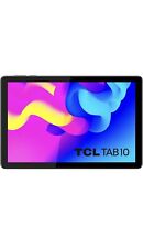 TCL Mobile Tab 10 Wi-Fi - Tablet da 10,1" HD, Octa-Core, 4/64 GB, 5500 mAh, Gray usato  Roma
