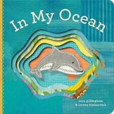 Ocean board book for sale  Montgomery
