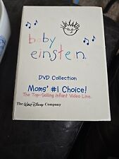 baby einstein dvd collection for sale  Fulton