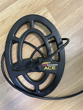 Garrett coil ace for sale  Shipping to Ireland