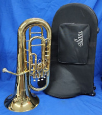 brass euphonium for sale  Hickory