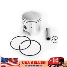 Engine piston kit for sale  USA